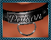 Poison Collar