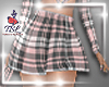 TB- Becky Skirt Pink