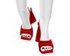 Dundee Outback Red