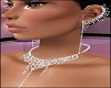 Angel Earring n Necklace