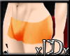 xIDx Ongry Shorts M V2