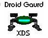 XDS Blue Droid Bodygaurd