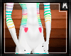 M; Gatito Rainbow