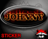 [RR] Johnny on Fire