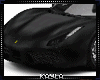 Ferarri Black Car