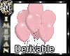 (MI) Derivable Balloons