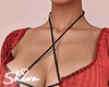 🩷 Girly Blouse Red
