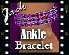 Ankle 3 Band Derivable