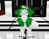 Lycanroc Tuft Toxic V1