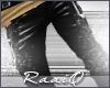 [RQ]Pants/Boots|Leather