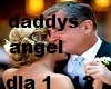 daddys angel