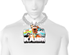 Custom Kam