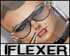 FX| Small Head Flexer