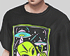 Aliens Shirt
