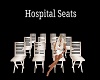 Hospital Seats
