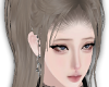 NNN. Sky茶色