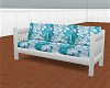 (SB) Aqua sofa