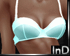 IN} Chantilly Bikini Blu