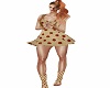 Spot dress