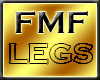 FMF B&G Legs [M]