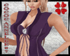 Purple Tresor Outfit