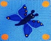 buterfly dresser