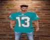 dan marino jersey m