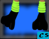 [CS] ToxicTeddy Feet