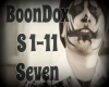 (HD) Seven - Boondox