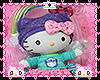 hello kitty in box