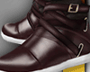 Brz - Brown Casual Boots