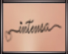 *L* IntensaTattoo