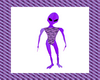 alien dance