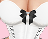 Cute Bows Corset