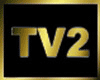 TV2 Semicircular Sofa 2