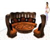 Wiccan Ssofa