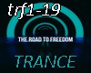 The road to freedomTRANC