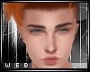 |W| Light Ginger Req156