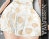 NZ! Rose Skirt Cl.1