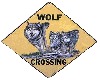 Wolf Crossing