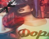 ♥ Dope Girl Art