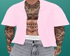 Shirt - Pink v1