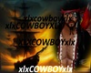 Cowboy Pirate