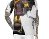 Camisa de jesus
