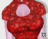 Mayð§§Chinese Red