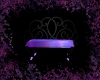 Enchanted Chair - Purple