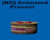 [BD] Animated Present