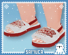 KidS ð» Red Slipper