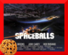 {C}SpaceBalls Poster