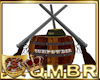 QMBR Guns Gunpowder CW